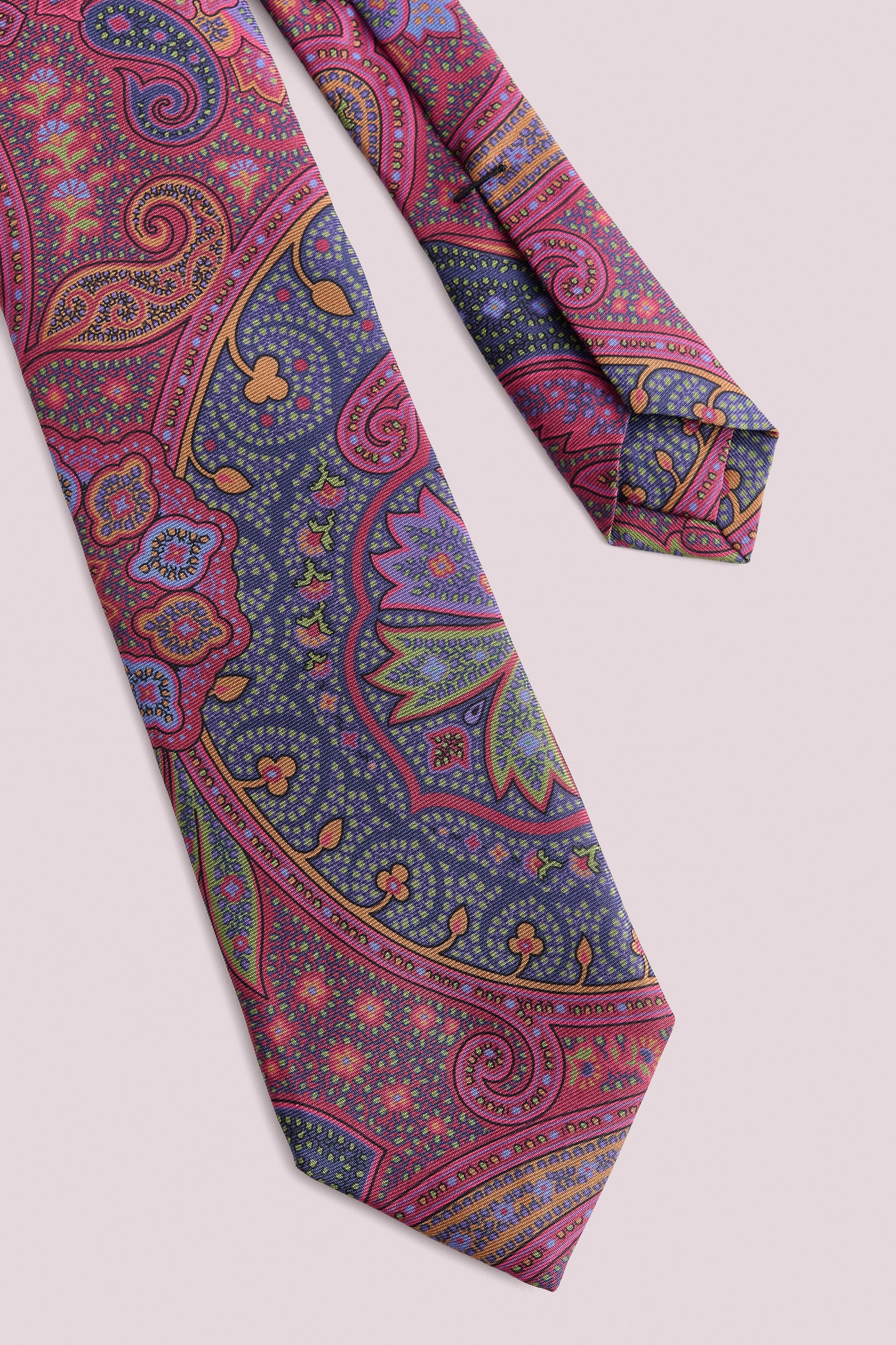 TULIO TIE