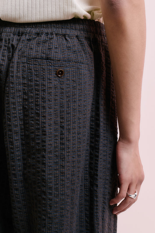 VICO WIDE TROUSERS