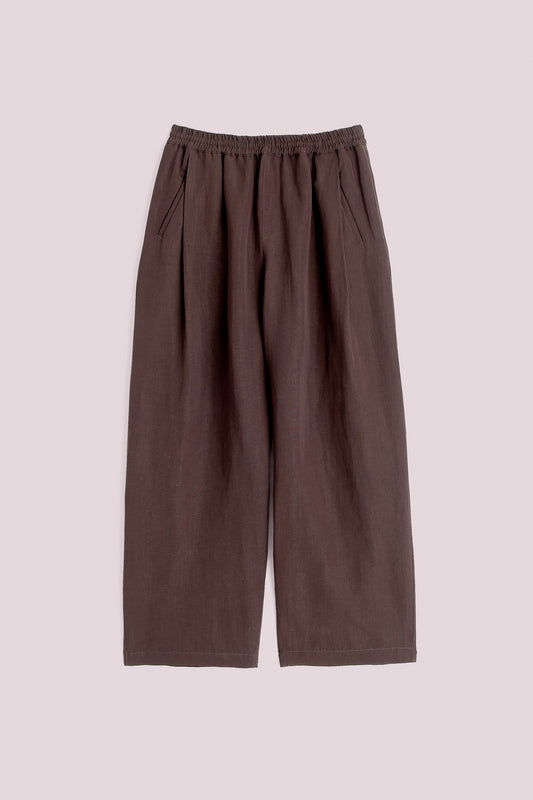 VICO WIDE TROUSERS