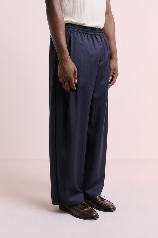 VICO WIDE TROUSERS