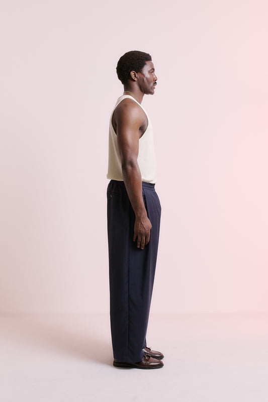 VICO WIDE TROUSERS
