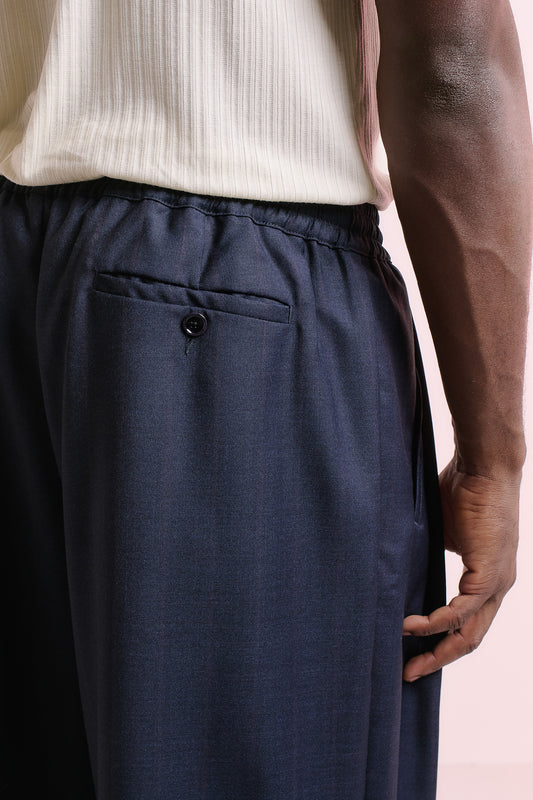 VICO WIDE TROUSERS