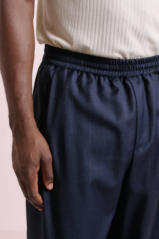 VICO WIDE TROUSERS