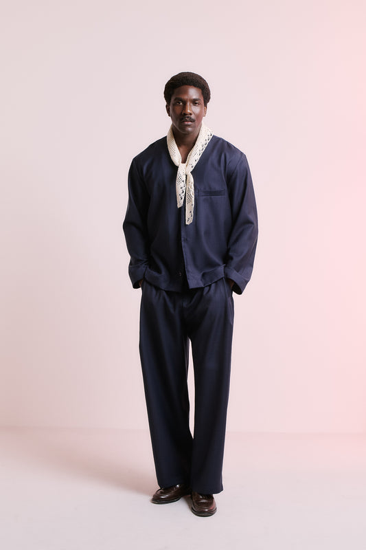 VICO WIDE TROUSERS