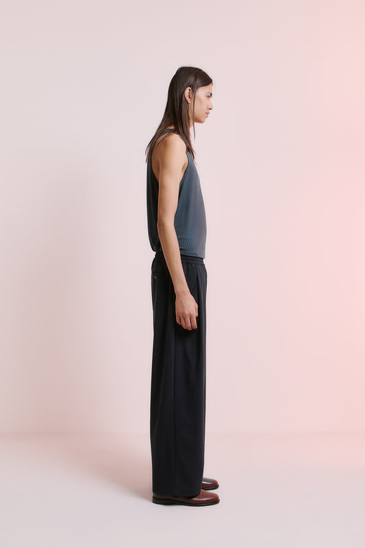VICO WIDE TROUSERS