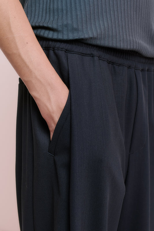 VICO WIDE TROUSERS