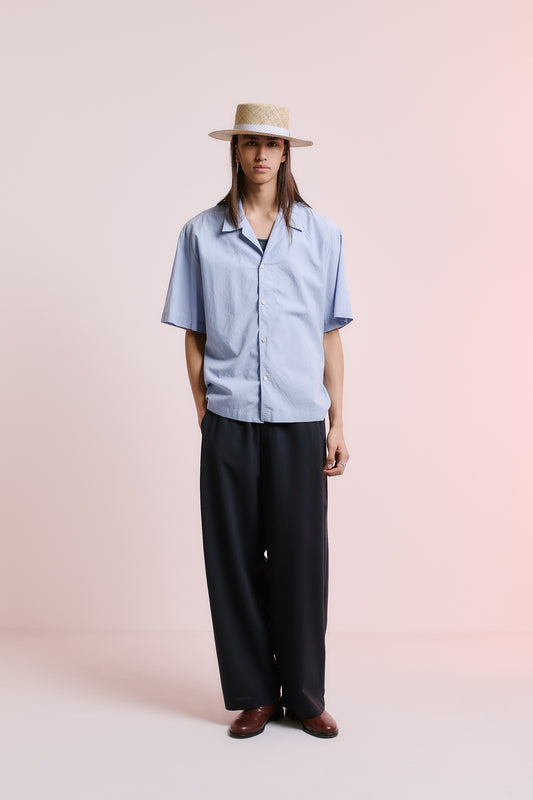 VICO WIDE TROUSERS