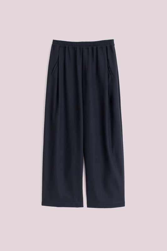 VICO WIDE TROUSERS