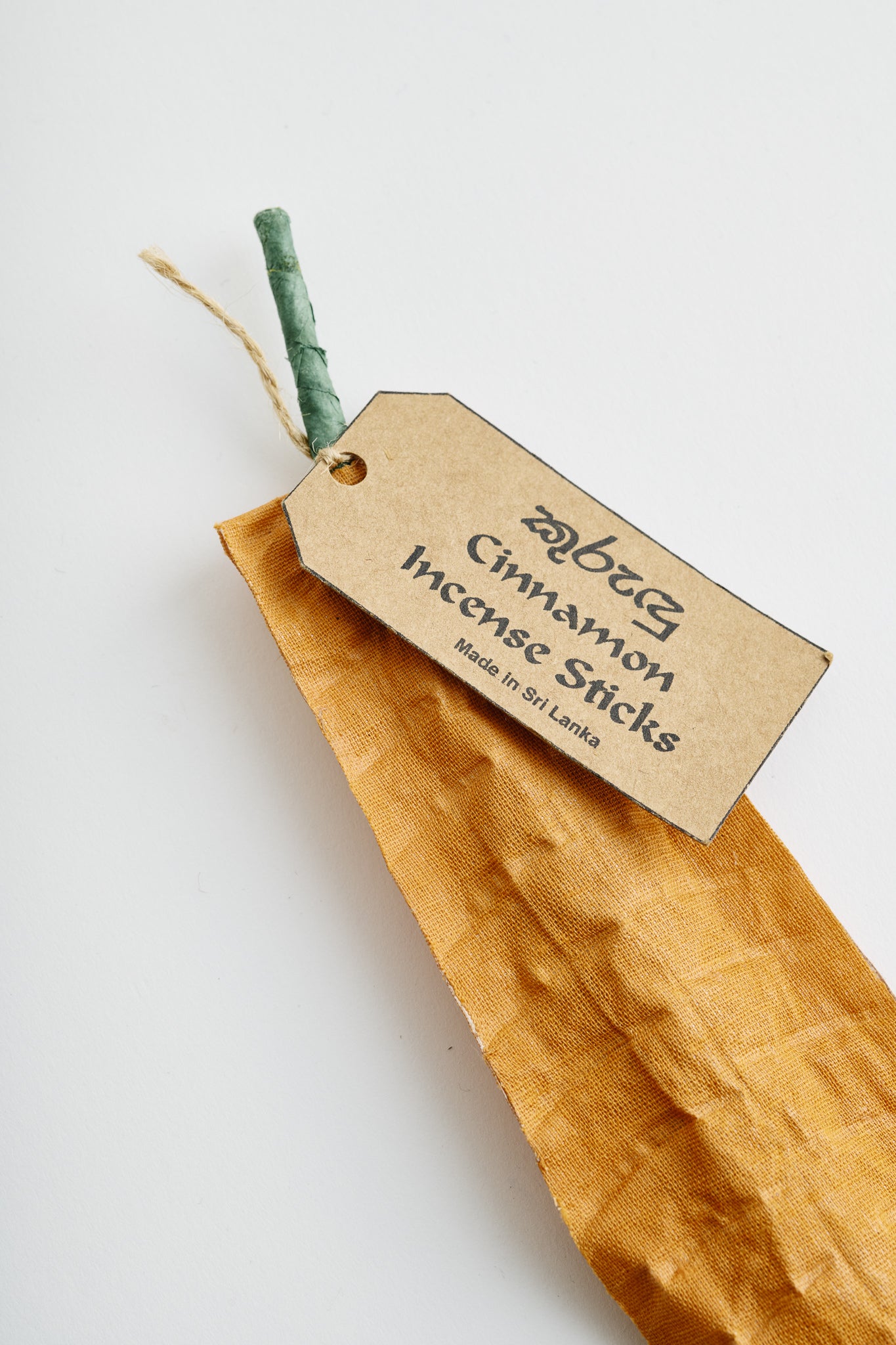 Cinammon Incense Stick