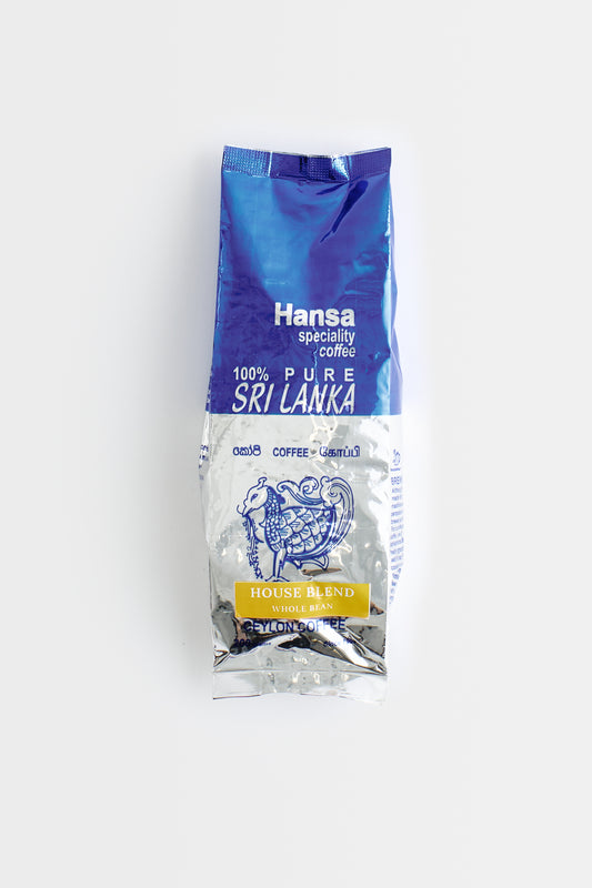 Hansa Coffee Ground