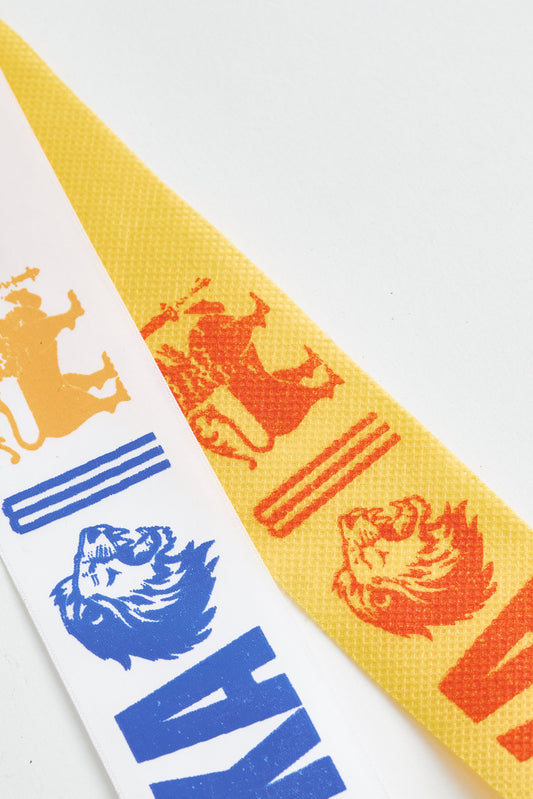 Sri Lanka Cricket Headbands