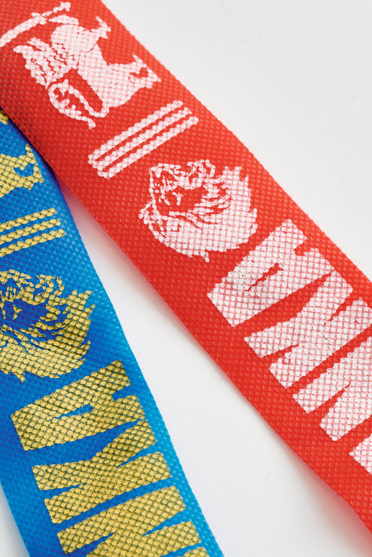 Sri Lanka Cricket Headbands