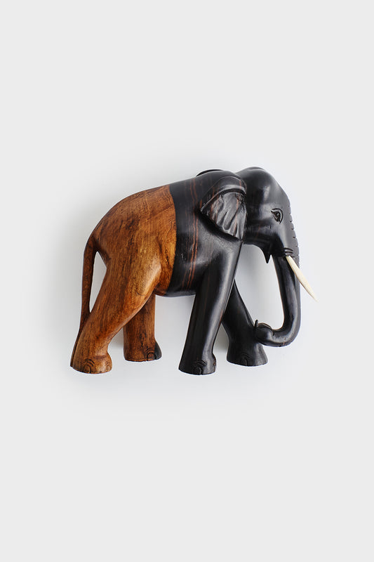 Two-Tone Sri Lanka Elephant