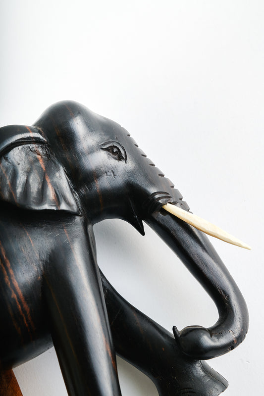 Two-Tone Sri Lanka Elephant