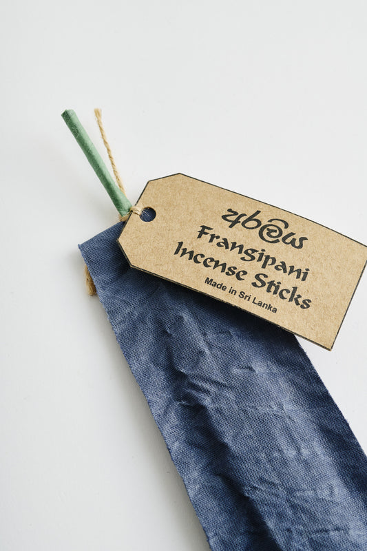 Frangipani Incense Sticks