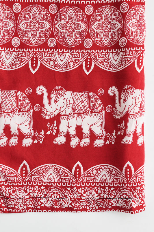 Elephant Shirt