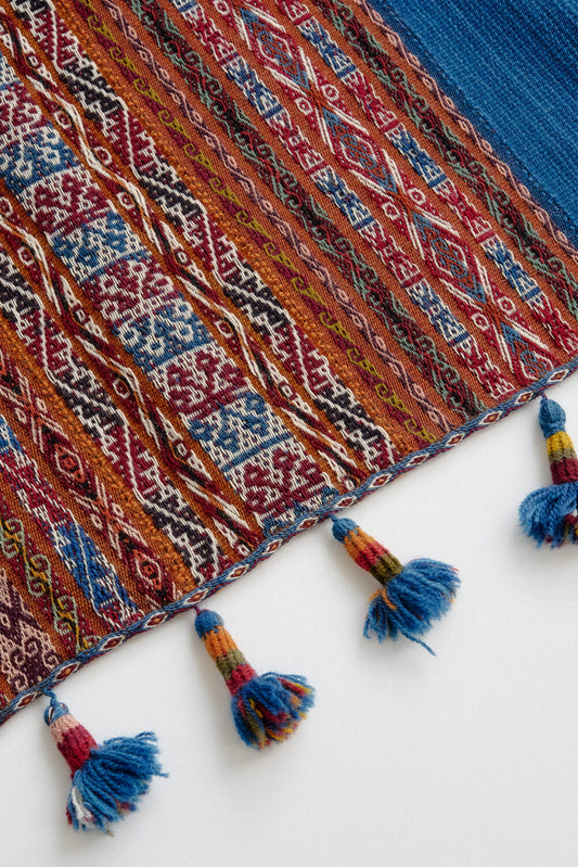 Andean Tapestry