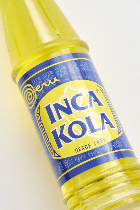 Inca Kola Magnet