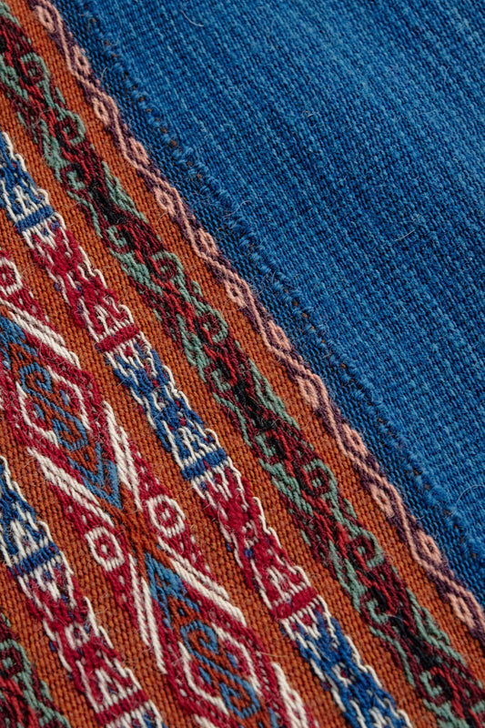 Andean Tapestry