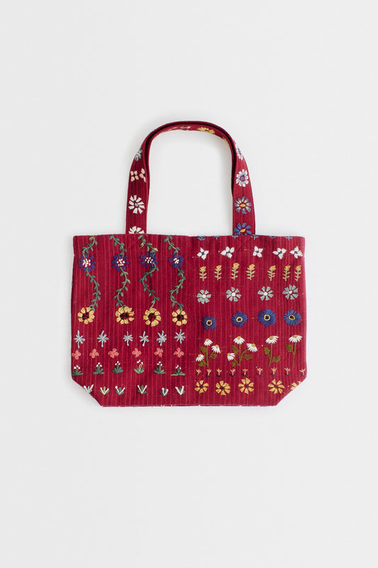 QICHWA BAG 19/20