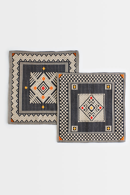 Dumbura Cushion Cover