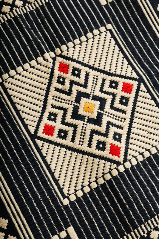 Dumbura Cushion Cover