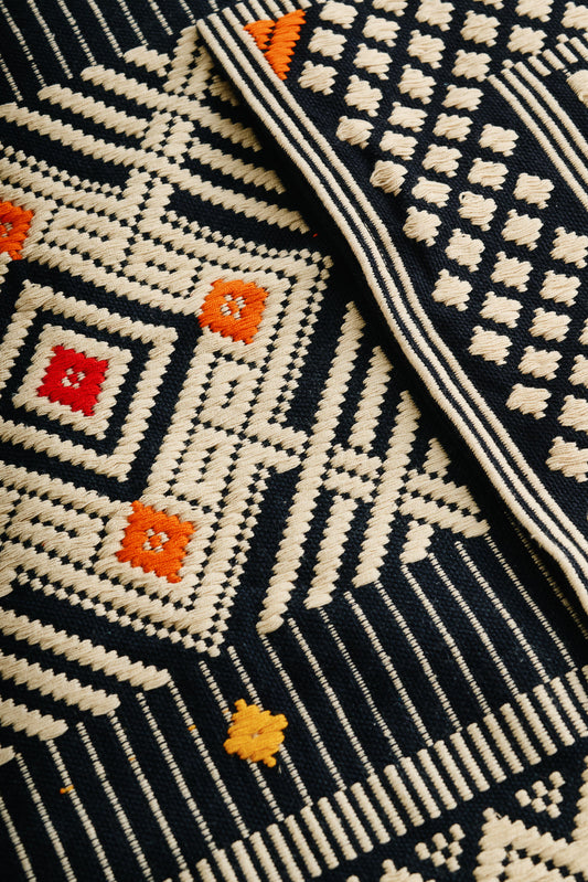 Dumbura Cushion Cover