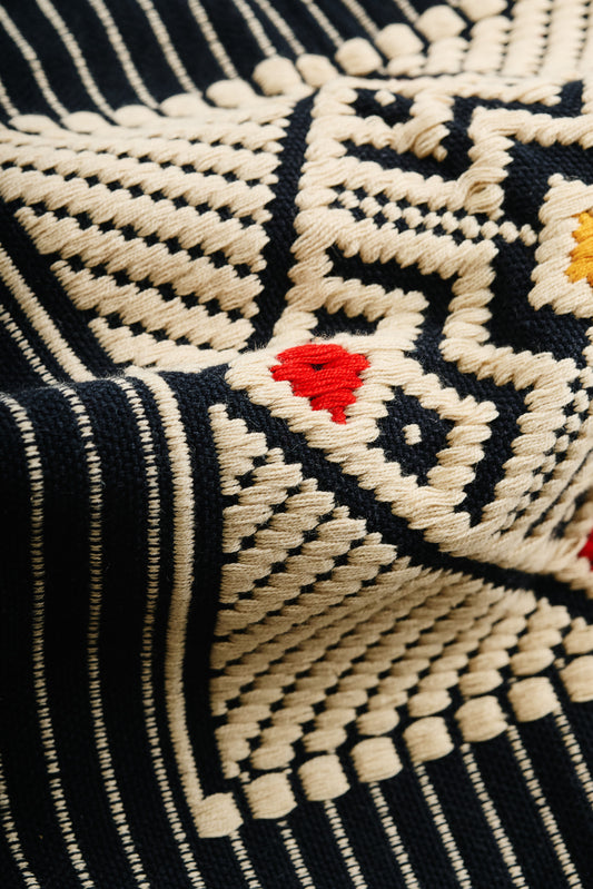 Dumbura Cushion Cover