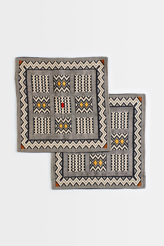 Dumbura Cushion Cover