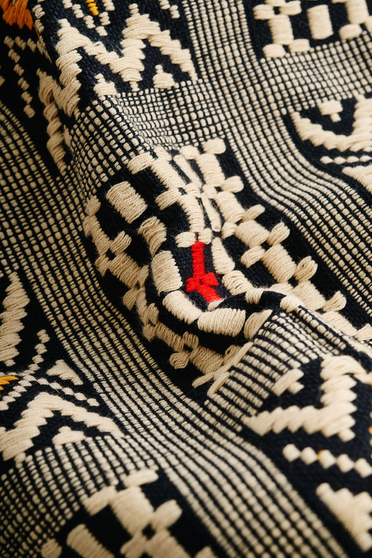 Dumbura Cushion Cover