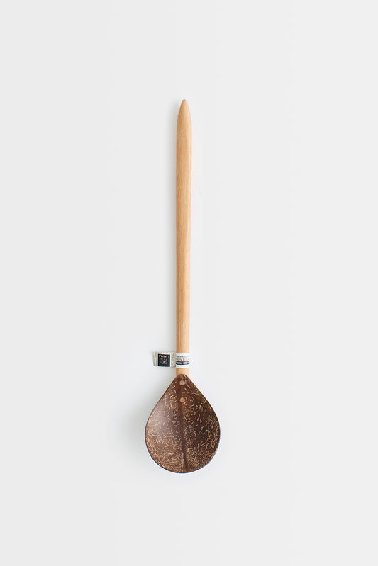 Coconut Spoon