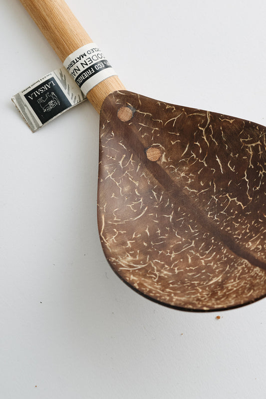 Coconut Spoon