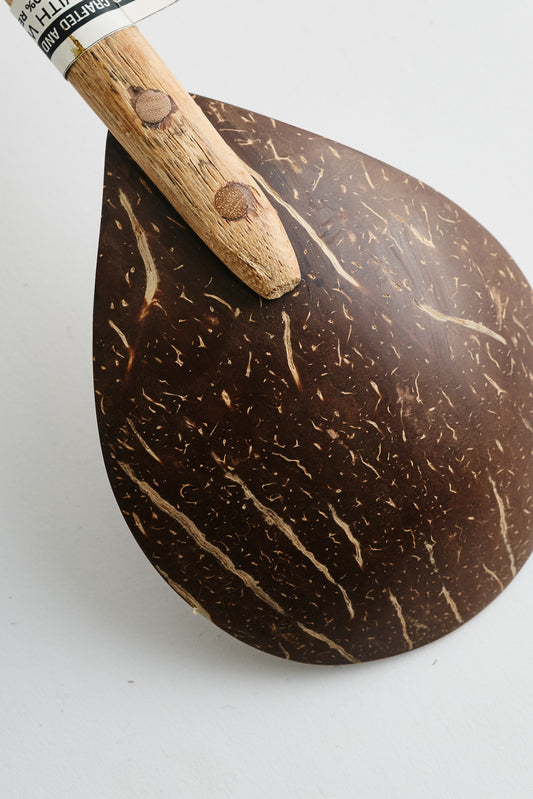 Coconut Spoon