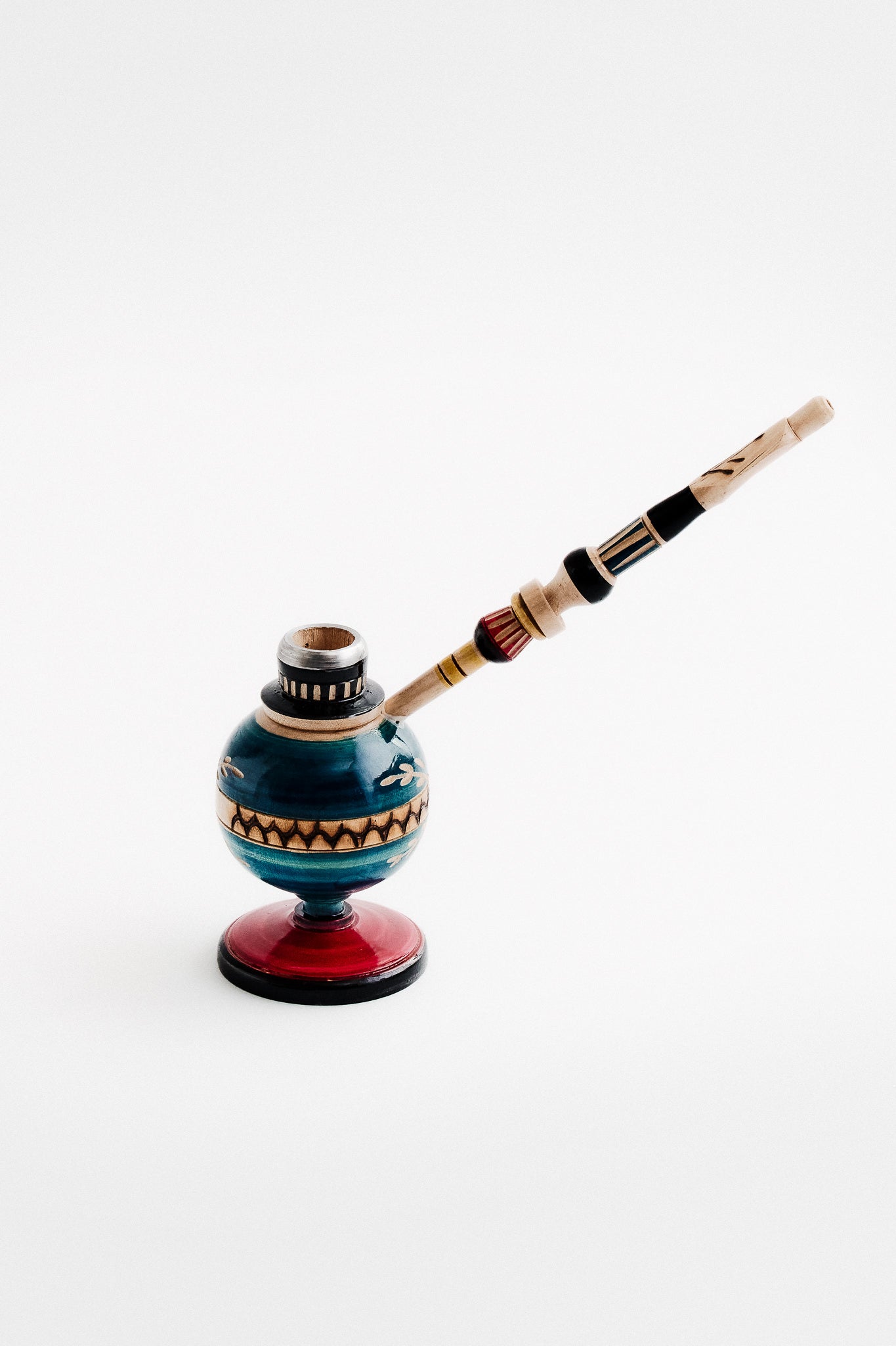 wooden cigarette pipe Whitluck's Tobacco Pipe, Handmade Wood Smoking Pipe, Perfect Beginner Kit for Smoking with Ultimate Guide E-Book, Gift Set and Accessories (Sunny Yellow) : Health & Household No. 305 Vancouver Pear Wood