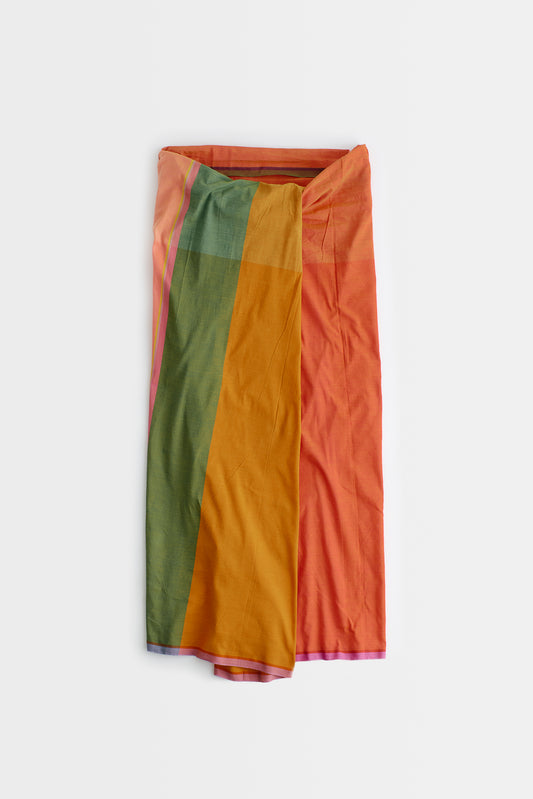 Soft Weave Sarong