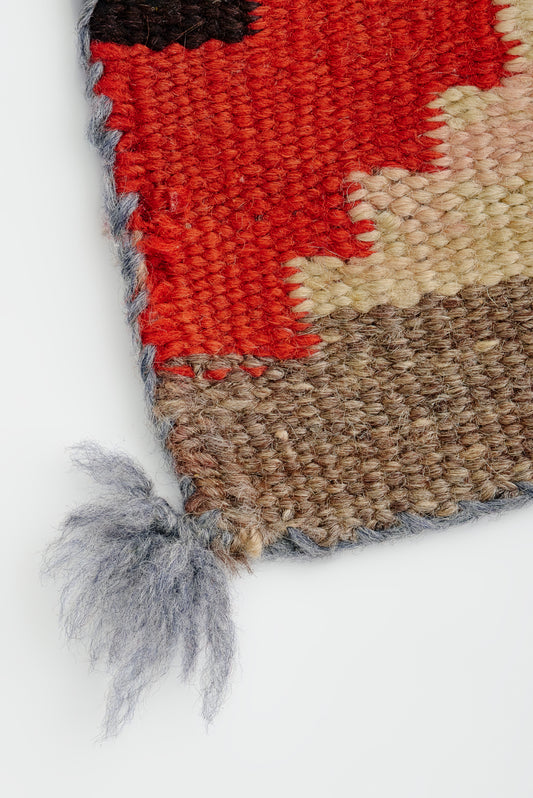 NAVAJO RUG