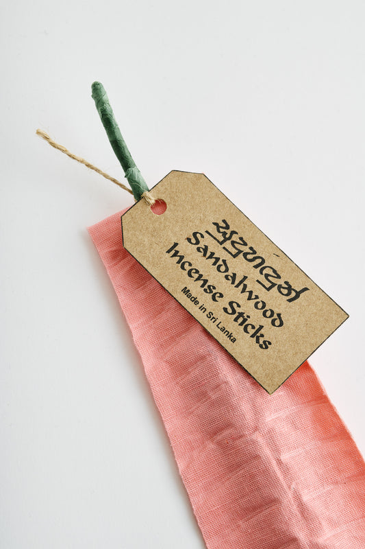 Sandalwood Incense Stick