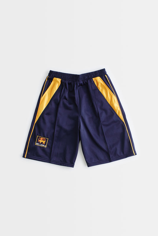 Sri Lanka Cricket Shorts