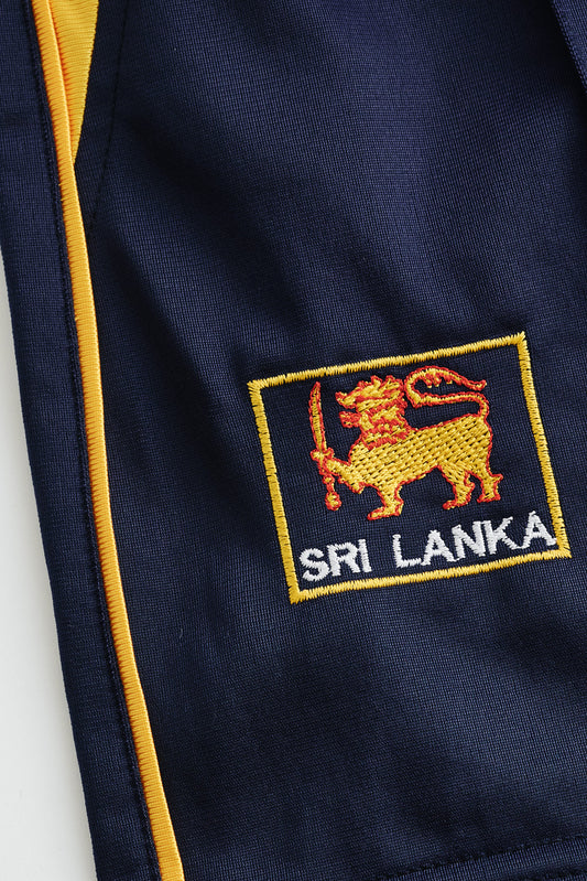 Sri Lanka Cricket Shorts