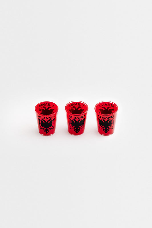 SHOT GLASSES