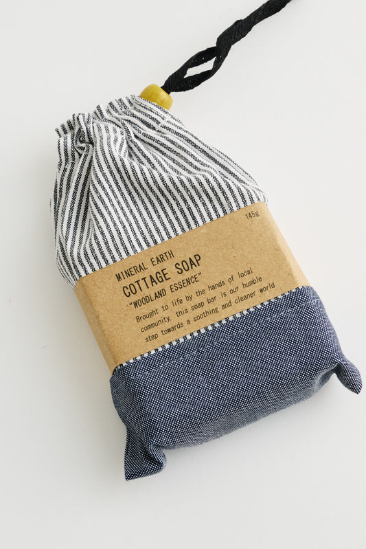 Cottage Soap