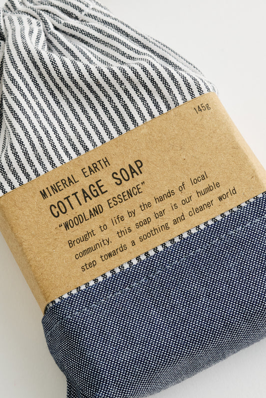 Cottage Soap