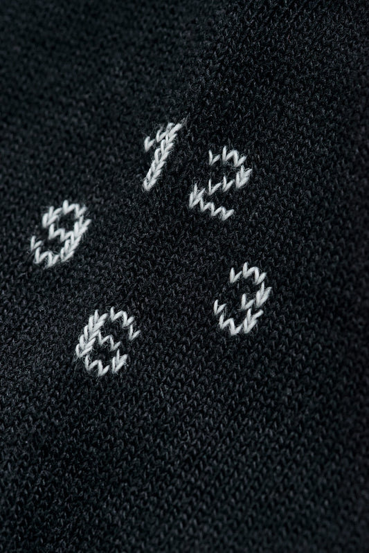 DAILY SOCKS, PACK OF 3