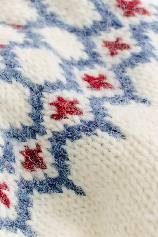 LOPAPEYSA PULLOVER (XL)