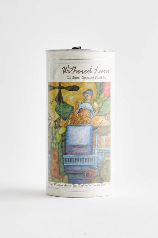 Lover’s Leap Pekoe Tea