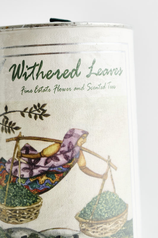 Lover’s Leap Pekoe Tea