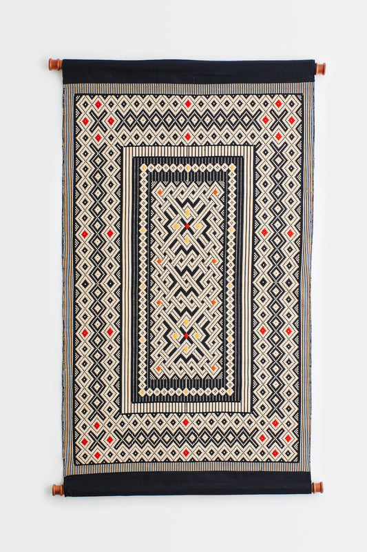 Dumbura Wall Hanging