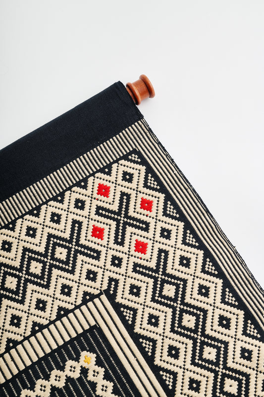 Dumbura Wall Hanging