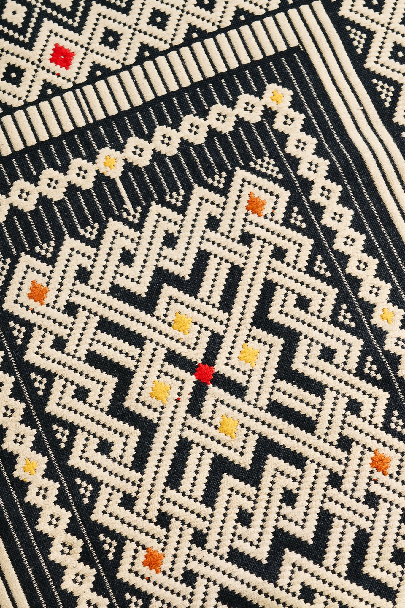 Dumbura Wall Hanging