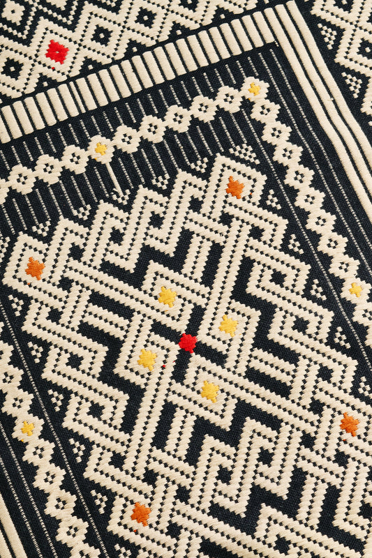 Dumbura Wall Hanging